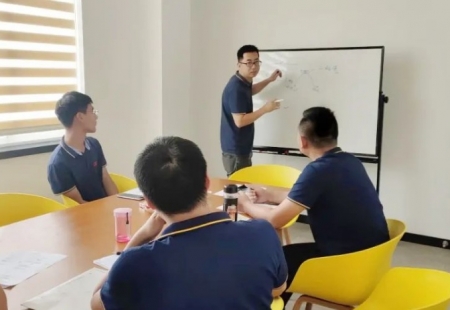 2022德斯福技能培訓